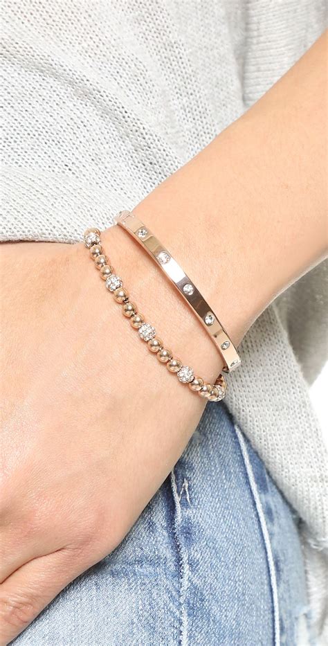 shopbop bracelet|buy jewelry online for women.